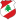 Escudo de Líbano