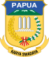 Coat of arms of Papua