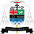 盧基南の紋章