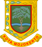 Mojokerto City