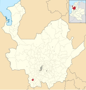 Localisation de Hispania