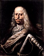 The Grand Duke Cosimo III in old age Cosimo III elderly.JPG