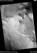 Miniatura pro Curie (kráter)