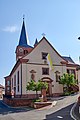 Katholische Pfarrkirche Sankt Georg