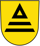 Wappen der Stadt Dierdorf