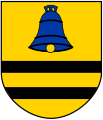 Wappen der ehem. Gemeinde Hamb