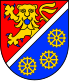 Coat of arms of Heuzert