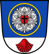 Wappen von Neuendettelsau