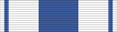 DOM Order of Merit of Duarte, Sanchez and Mella ribbon.svg