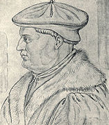 Johannes Dantiscus