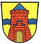 Wappen der Stadt Delmenhorst