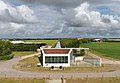 Den Hoorn, pumping station gemaal Prins Hendrik