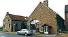 Tweeledige hoeve