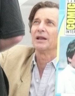 Dirk Benedict, 2010.