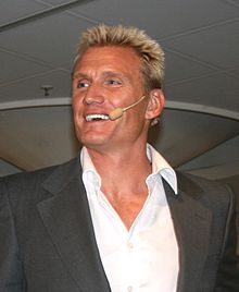 dolph lundgren height