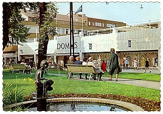 Domus, Norrköping