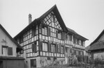 Ehemaliges Schul- und Gemeindehaus, Hausteil 2