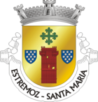 Wappen von Santa Maria