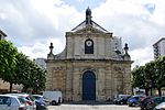 Miniatura para Catedral de San Luis y San Nicolás (Choisy-le-Roi)