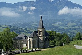 Kerk van Saint-Franc