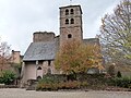 Kirche Saint-Jean-Baptiste