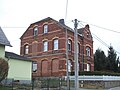 Wohnhaus, ehemals Schule von Kleingera
