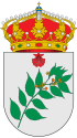 Brasão de armas de Lidón