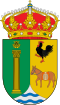 Escudo de Prádanos de Bureba (Burgos)