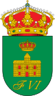 San Fernando de Henares - Stema