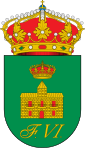 San Fernando de Henares: insigne