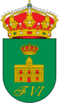 San Fernando de Henares címere