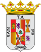 Escudo de Santa Fe