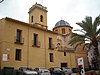 Iglesia Parroquial de San Juan Bautista