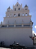 Miniatura para Museo del Monasterio de las Conceptas