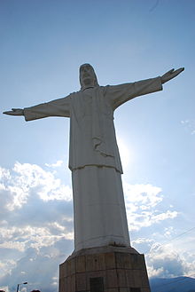 Cristo Rey things to do in Cali