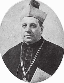 Eugenio Carlo Valussi