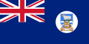 مقاطعات جزر فوكلاند