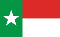 Flag of the National Liberation Front of Tripura.png