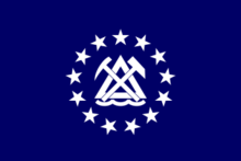 Flag of the United States Geological Survey.png