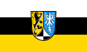 Circondario di Kulmbach – Bandiera