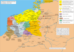 Flandres 1323-1345