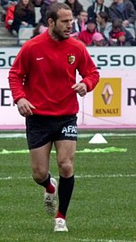 Frédéric Michalak