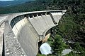 Barrage de Sénéchas