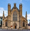 Katedrála sv. Ondřeje v Glasgow