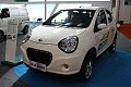 Geely-Kandi Panda EV