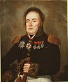 Q748306Pierre François Joseph Duruttegeboren op 13 juli 1767overleden op 18 april 1827