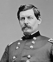 George B. McClellan