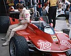 Gilles Villeneuve 1979