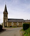 Église Saint-Pierre de Grimbosq