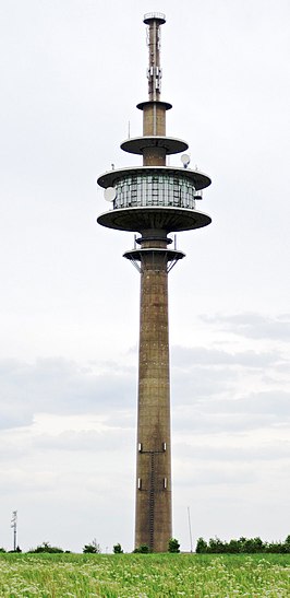 Radiozendtoren